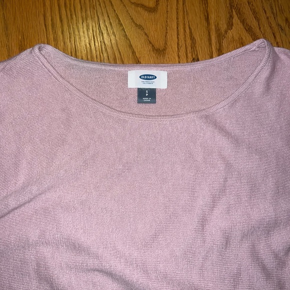 Old Navy long sleeve, size Small - Picture 2 of 3